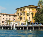 Hotel Malcesine in Malcesine Lake of Garda